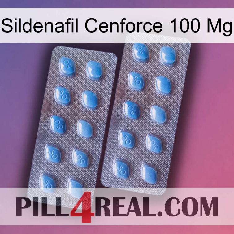 Sildenafil Cenforce 100 Mg viagra4